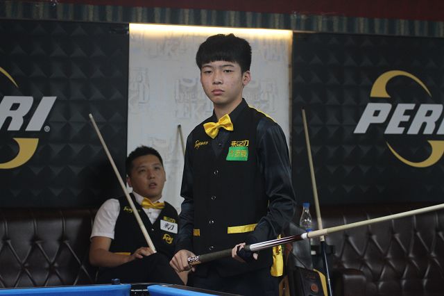 最后必然会 最后必然会