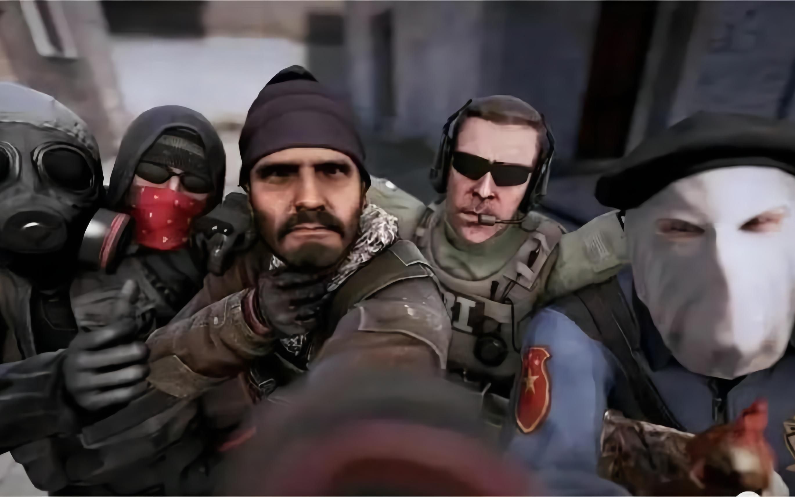 攻防兼备的 攻防兼备的