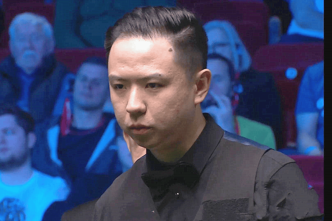 在这场对决 在这场对决