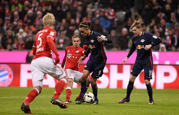 整体实力和 整体实力和