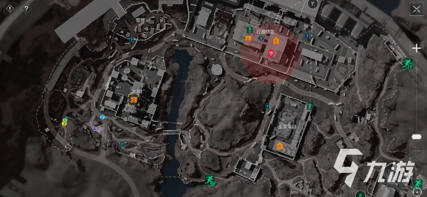 舞台的开端 舞台的开端